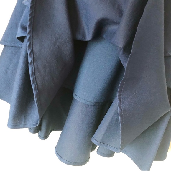 \Lucy Paris\• NWT Strapless Cocktail Dress - Picture 11 of 16